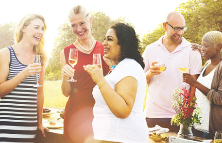 Easy Riders Bus - Wine Brewery Tours