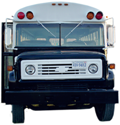 Easy Riders Bus company