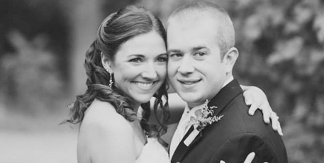 Easy Riders Bus - Rachel & Bradley Jaffry